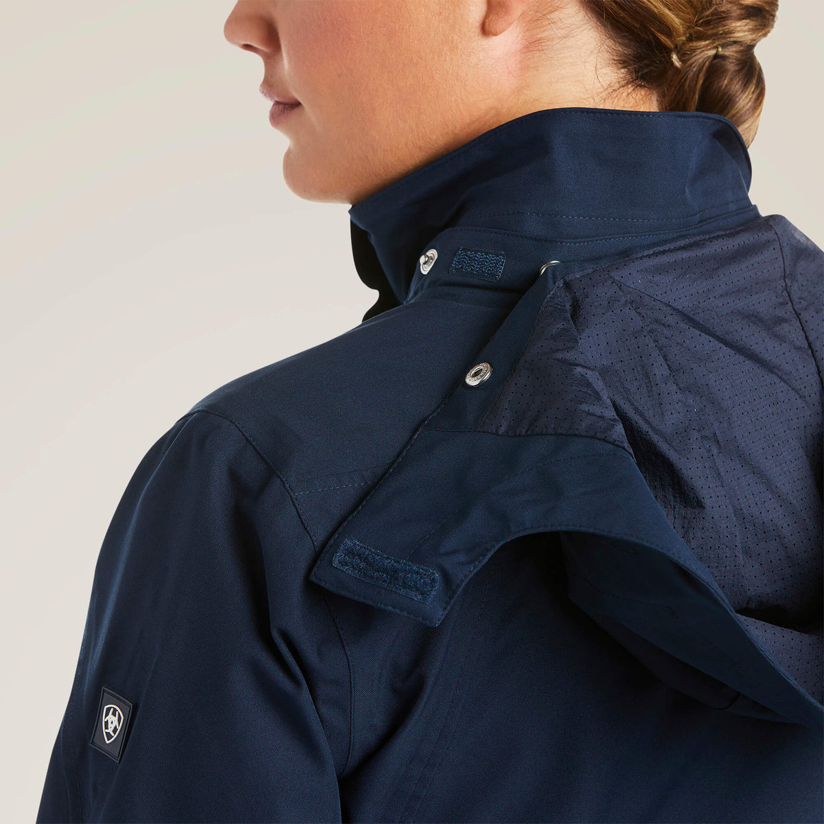 Coastal Waterproof Jacket Ariat Women