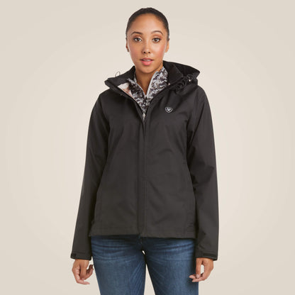 Packable Waterproof Jacket Ariat Women