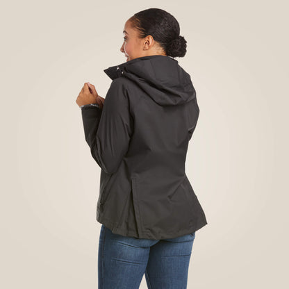 Packable Waterproof Jacket Ariat Women