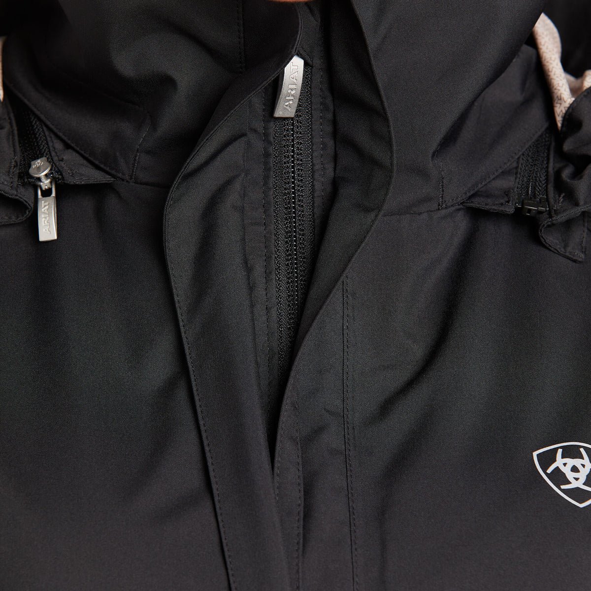Packable Waterproof Jacket Ariat Women