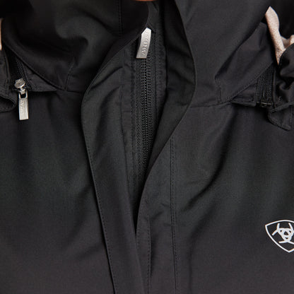 Packable Waterproof Jacket Ariat Women