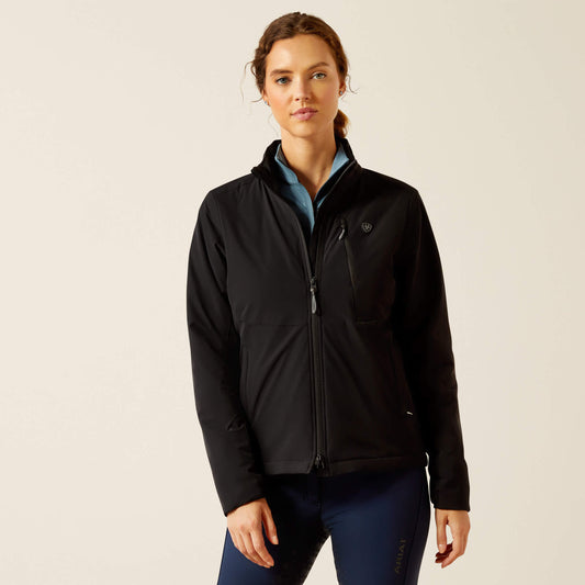 Rion StretchShell Insulated Jacket Ariat Women