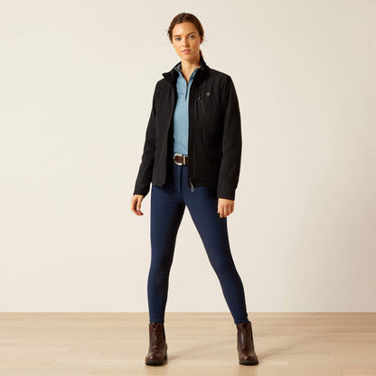 Rion StretchShell Insulated Jacket Ariat Women