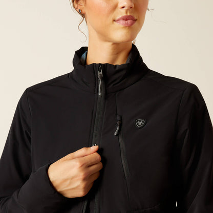 Rion StretchShell Insulated Jacket Ariat Women