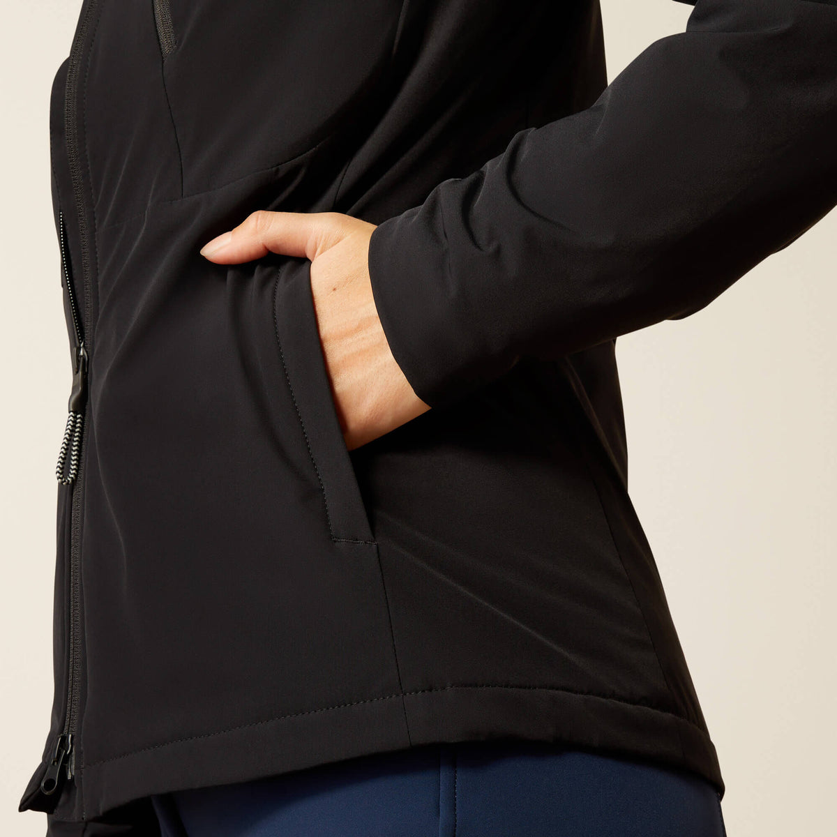 Rion StretchShell Insulated Jacket Ariat Women