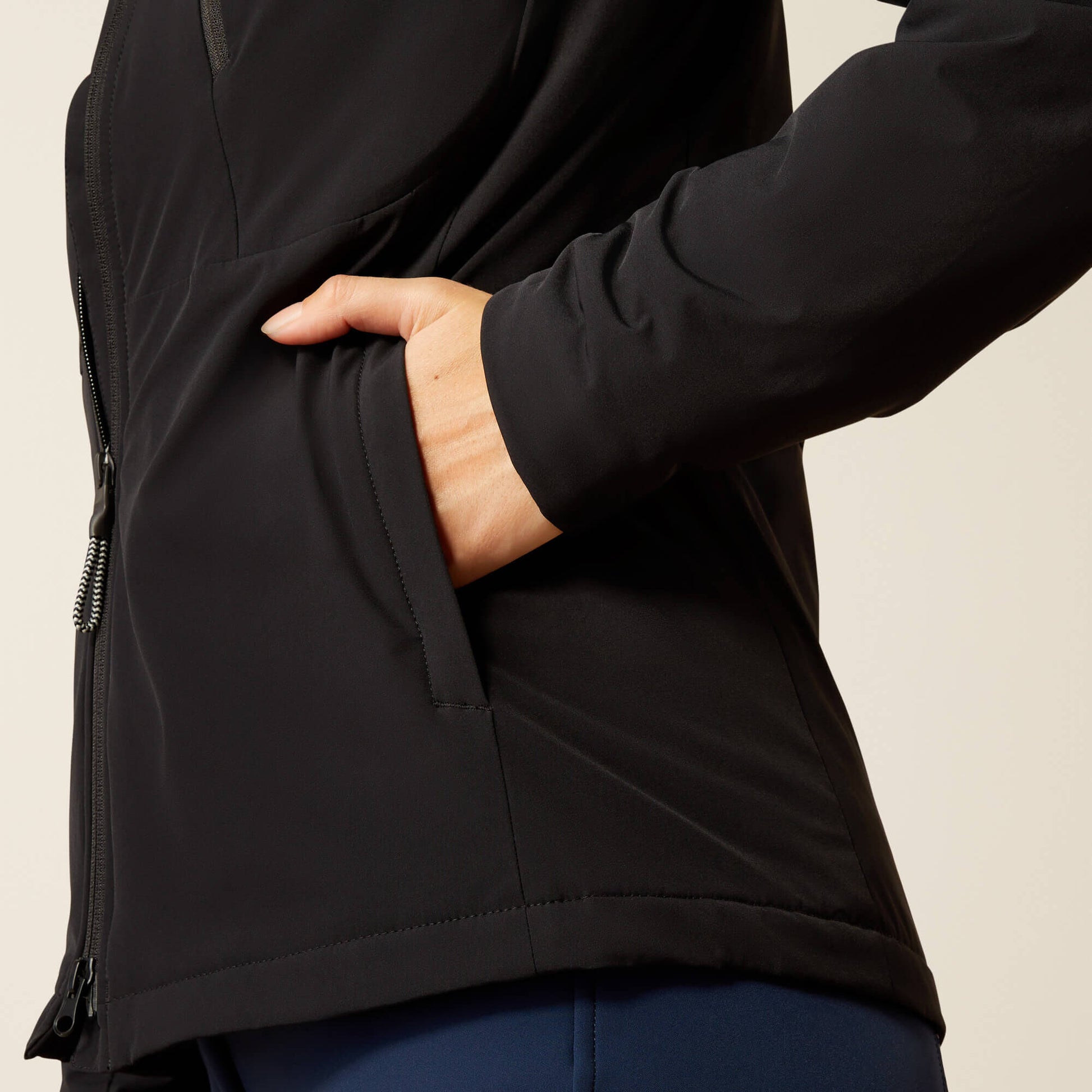 Rion StretchShell Insulated Jacket Ariat Women