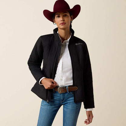 Crius Insulated Jacket Ariat Women
