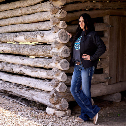 Crius Insulated Jacket Ariat Women