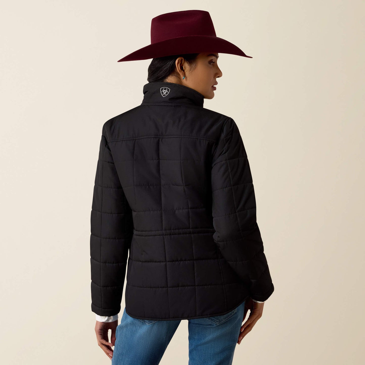 Crius Insulated Jacket Ariat Women