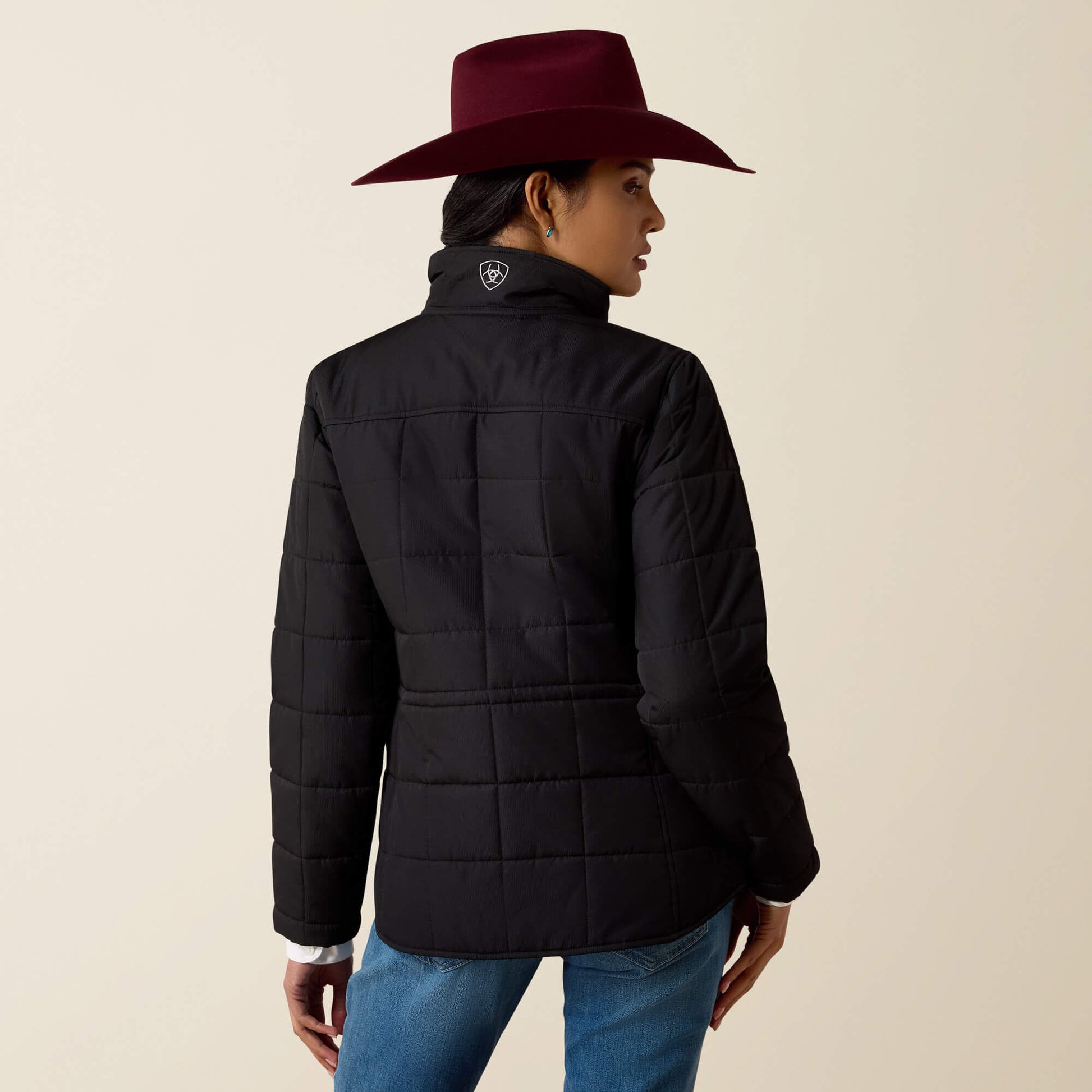 Crius Insulated Jacket Ariat Women