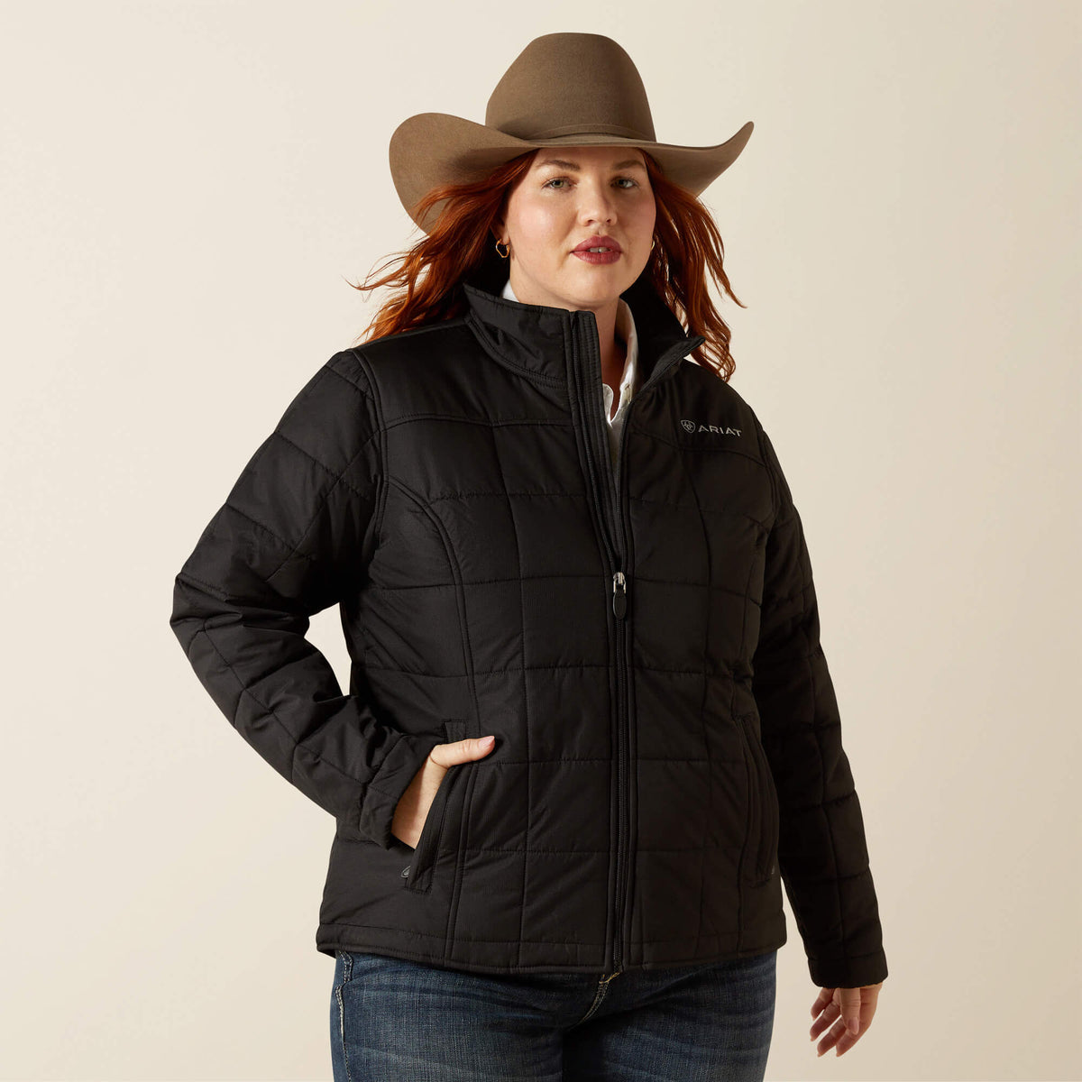 Crius Insulated Jacket Ariat Women