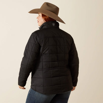 Crius Insulated Jacket Ariat Women