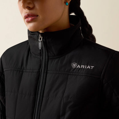 Crius Insulated Jacket Ariat Women