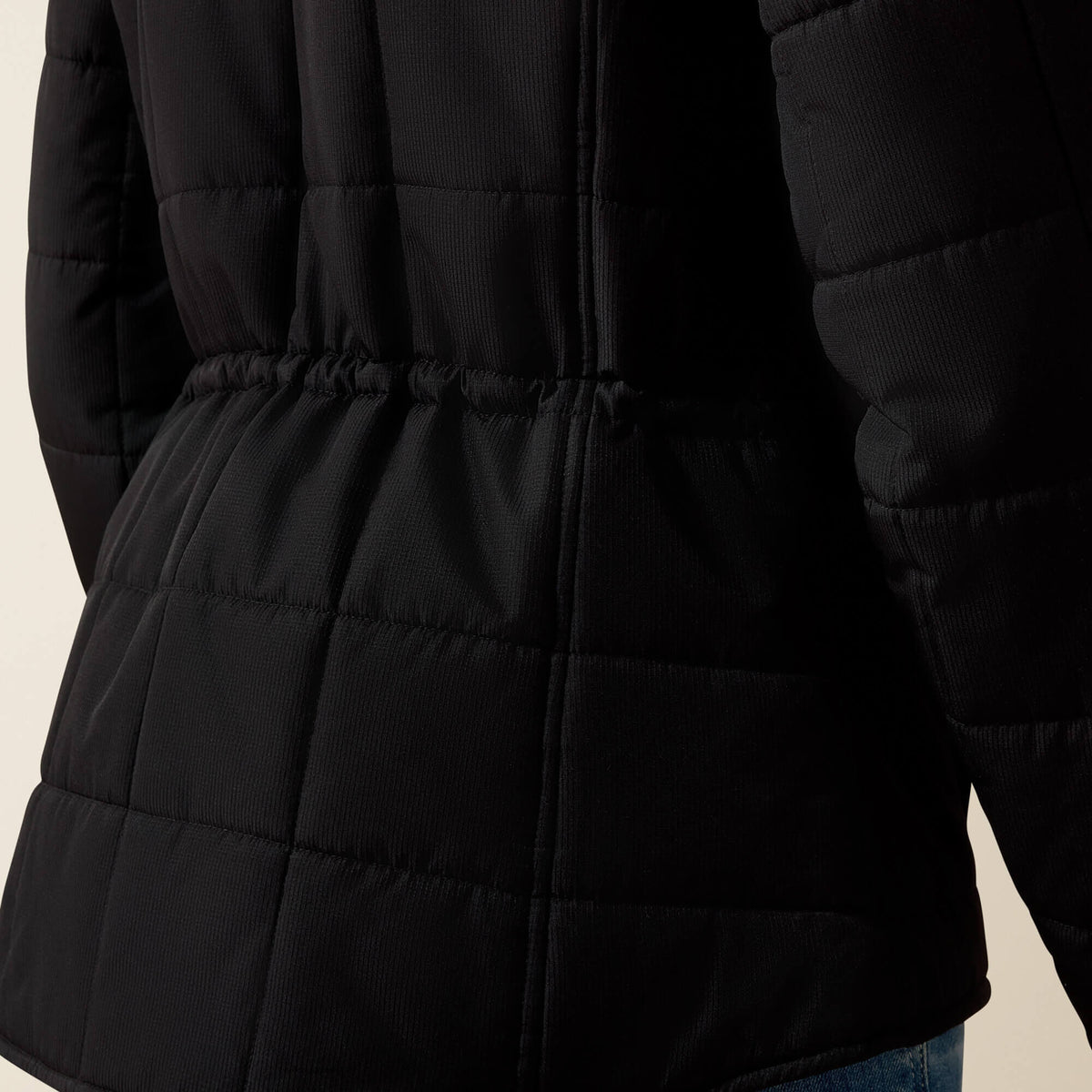 Crius Insulated Jacket Ariat Women