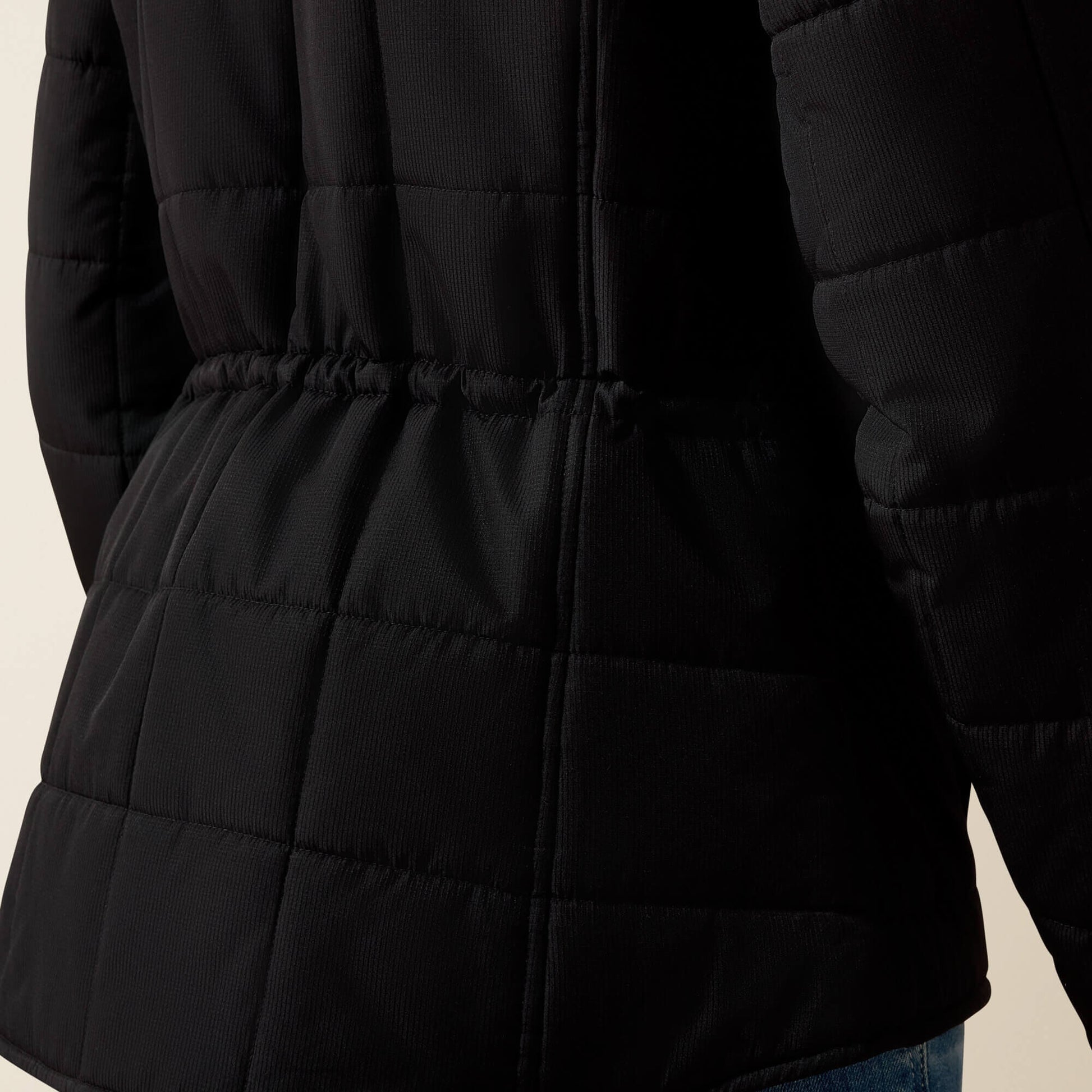Crius Insulated Jacket Ariat Women