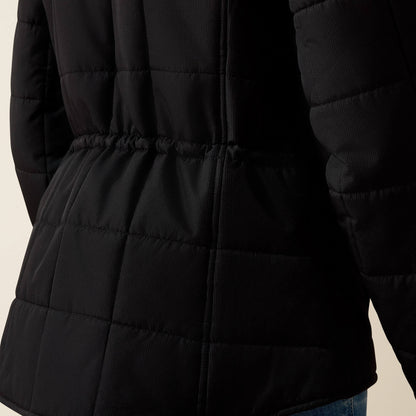Crius Insulated Jacket Ariat Women