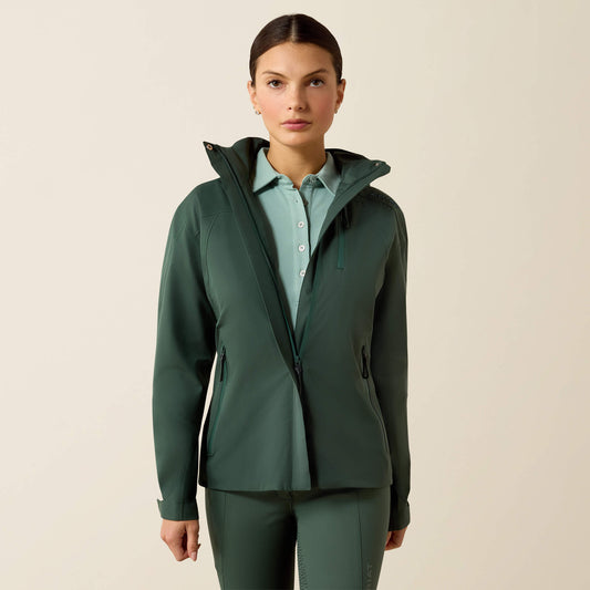 Coastal Waterproof Jacket Ariat Women