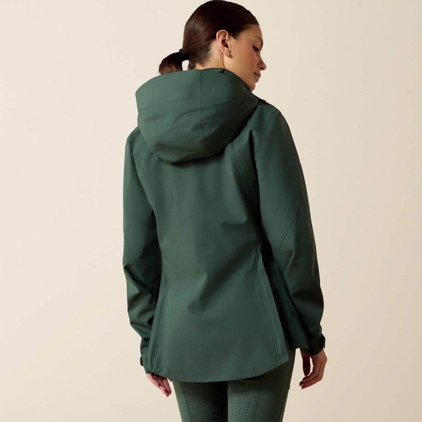 Coastal Waterproof Jacket Ariat Women