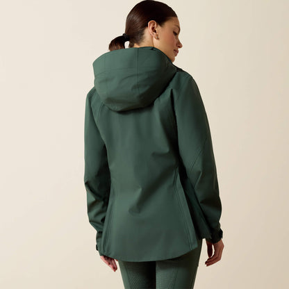 Coastal Waterproof Jacket Ariat Women