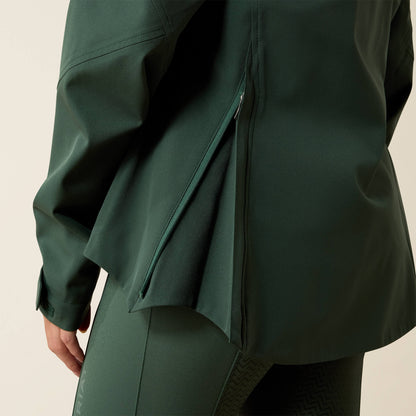 Coastal Waterproof Jacket Ariat Women