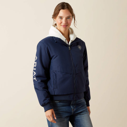 Stable 2.0 Insulated Jacket Ariat Women