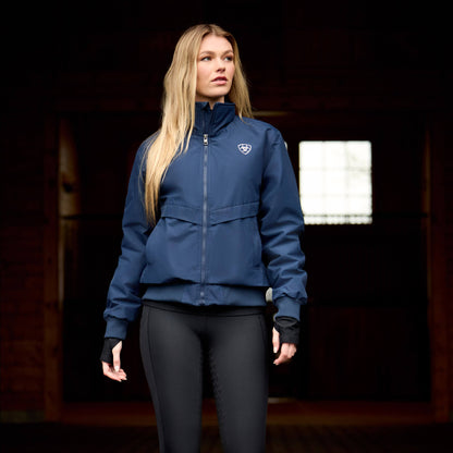 Stable 2.0 Insulated Jacket Ariat Women
