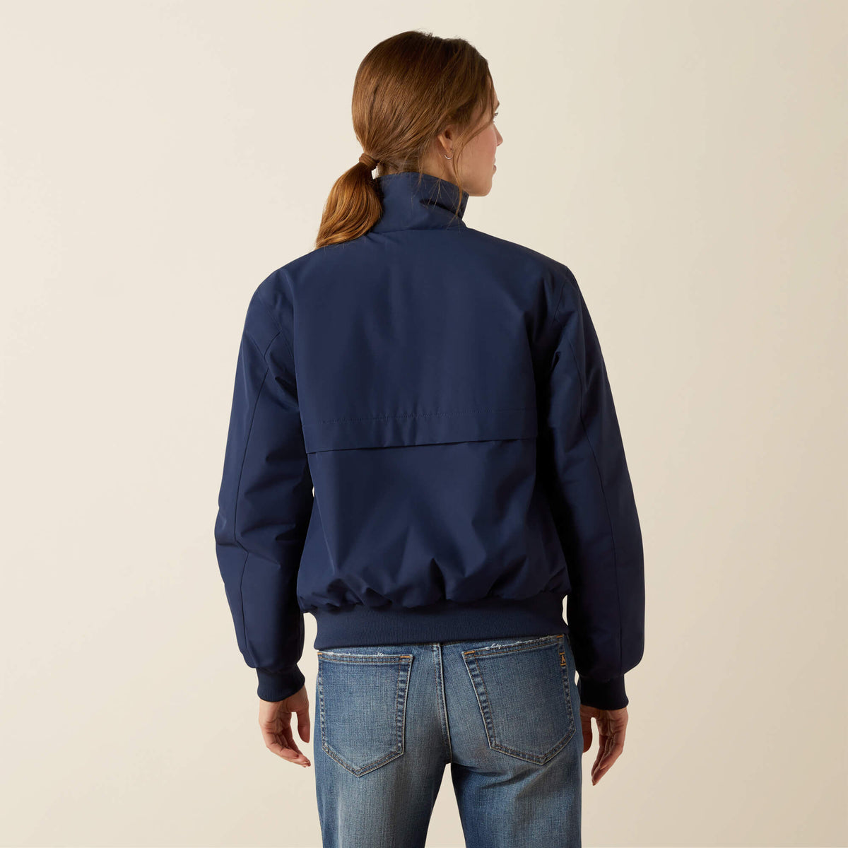 Stable 2.0 Insulated Jacket Ariat Women