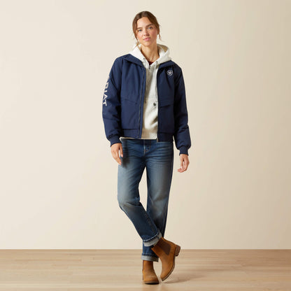 Stable 2.0 Insulated Jacket Ariat Women
