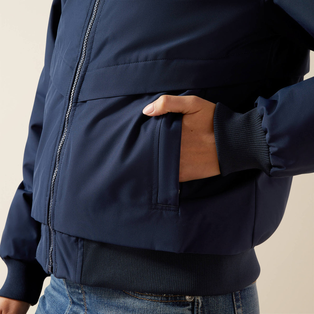 Stable 2.0 Insulated Jacket Ariat Women