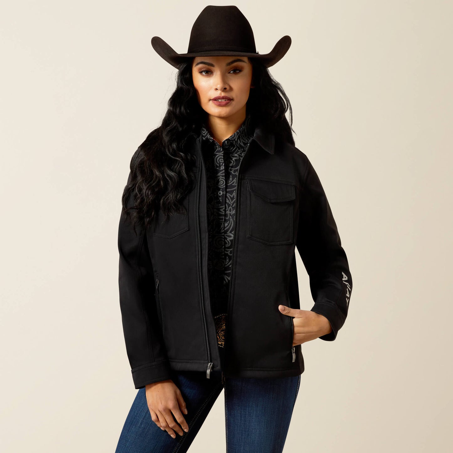 Sentinel Jacket Ariat Women