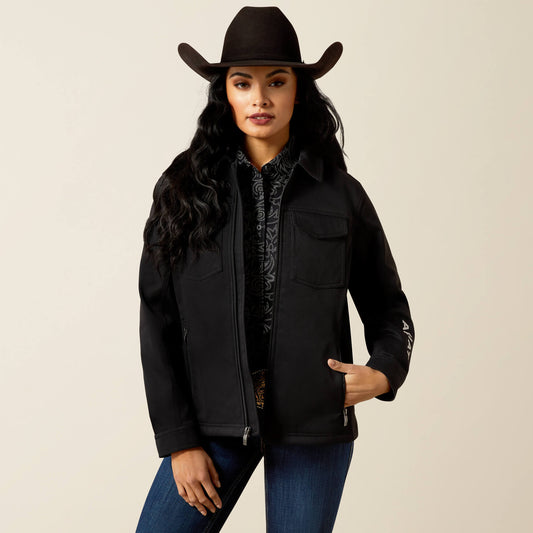Sentinel Jacket Ariat Women