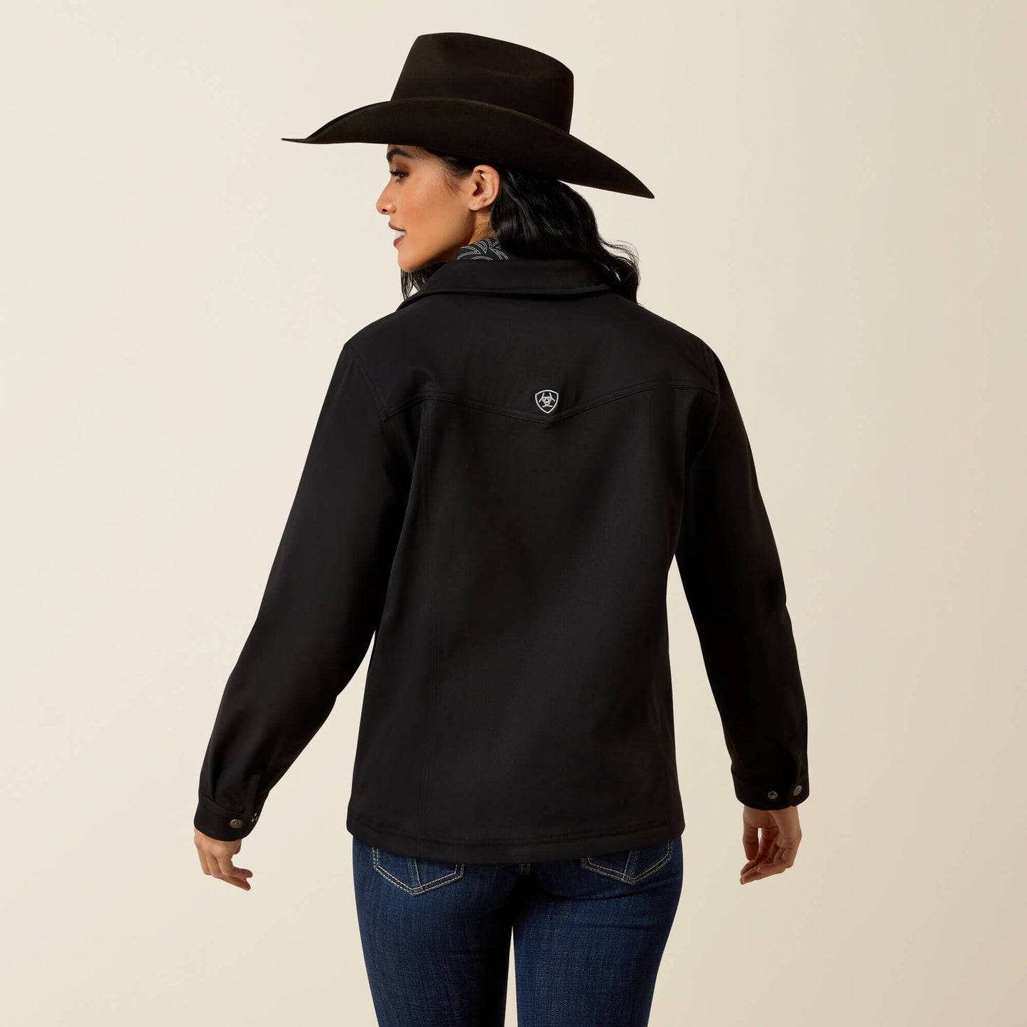 Sentinel Jacket Ariat Women
