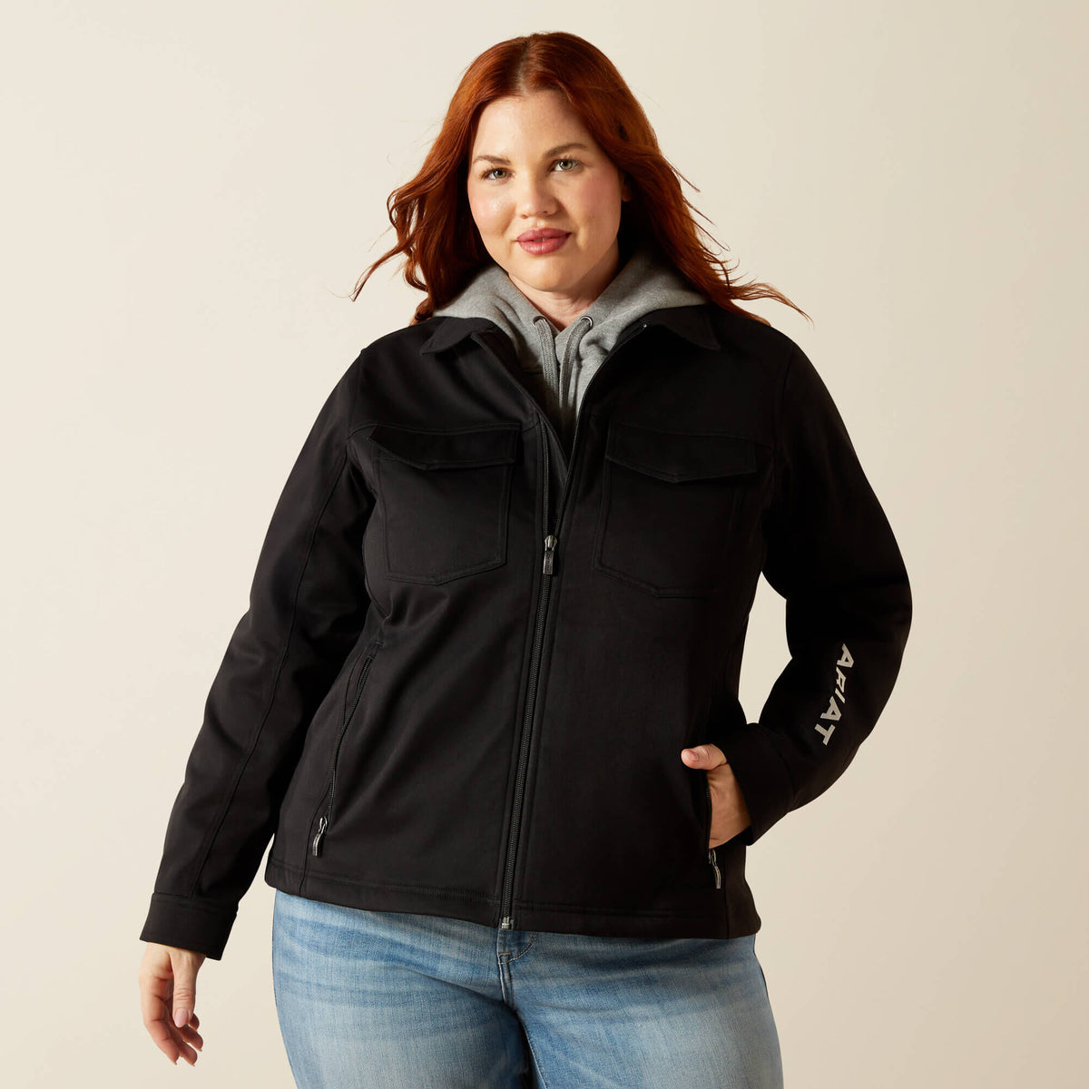 Sentinel Jacket Ariat Women