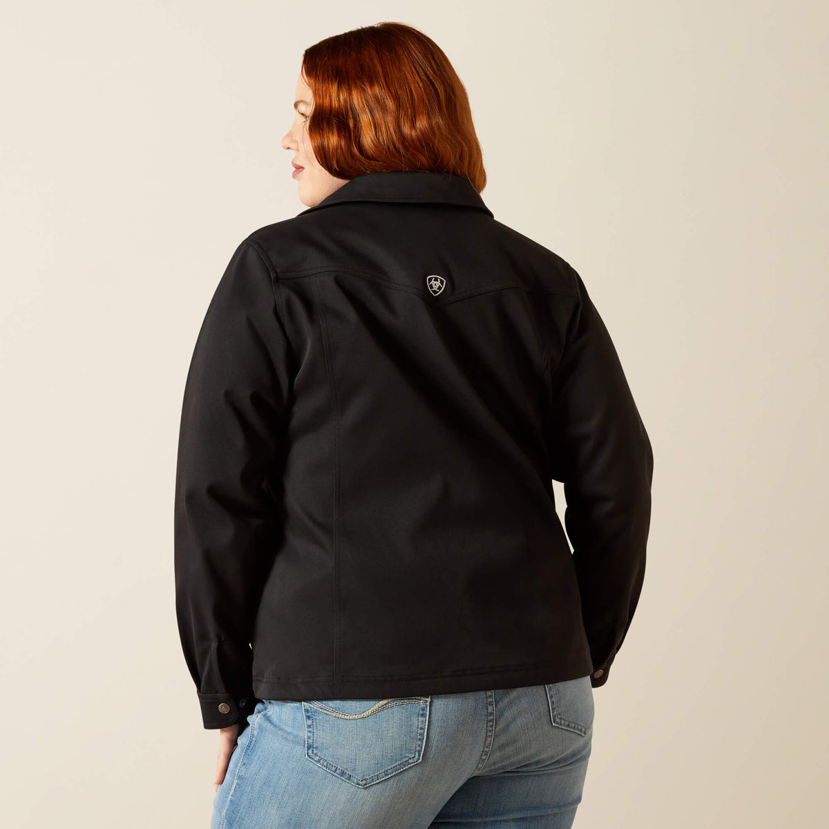 Sentinel Jacket Ariat Women