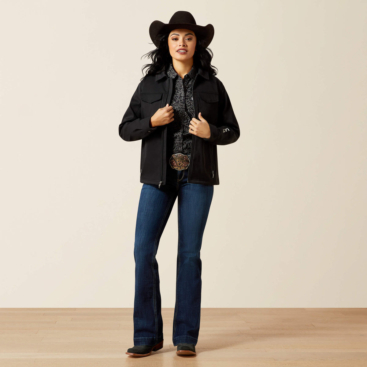 Sentinel Jacket Ariat Women