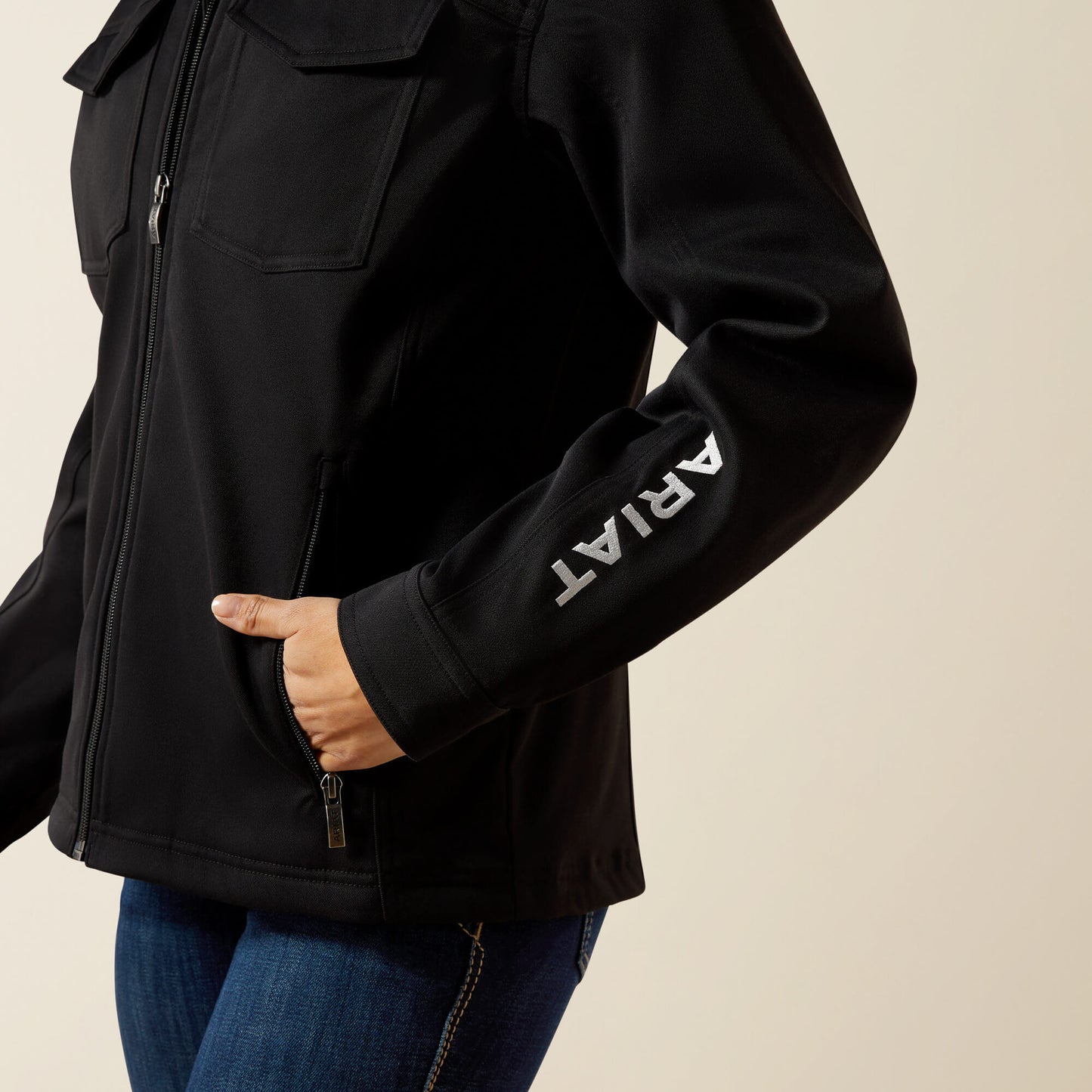 Sentinel Jacket Ariat Women