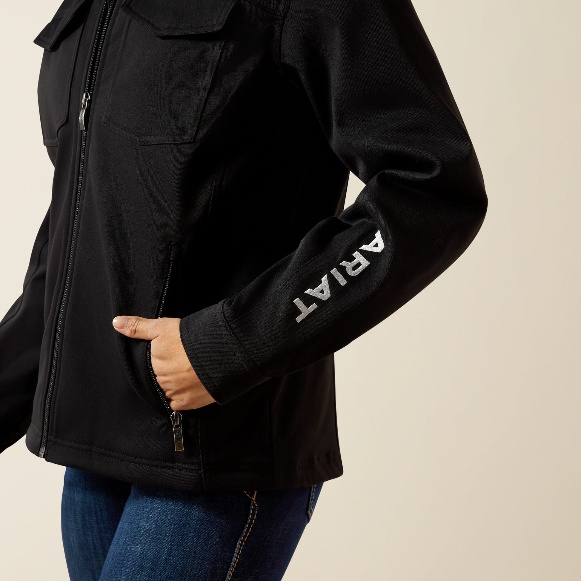 Sentinel Jacket Ariat Women