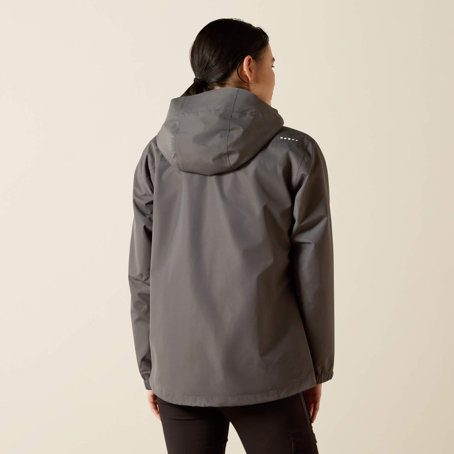 Rebar Stormshell Waterproof Jacket Ariat Women|Work