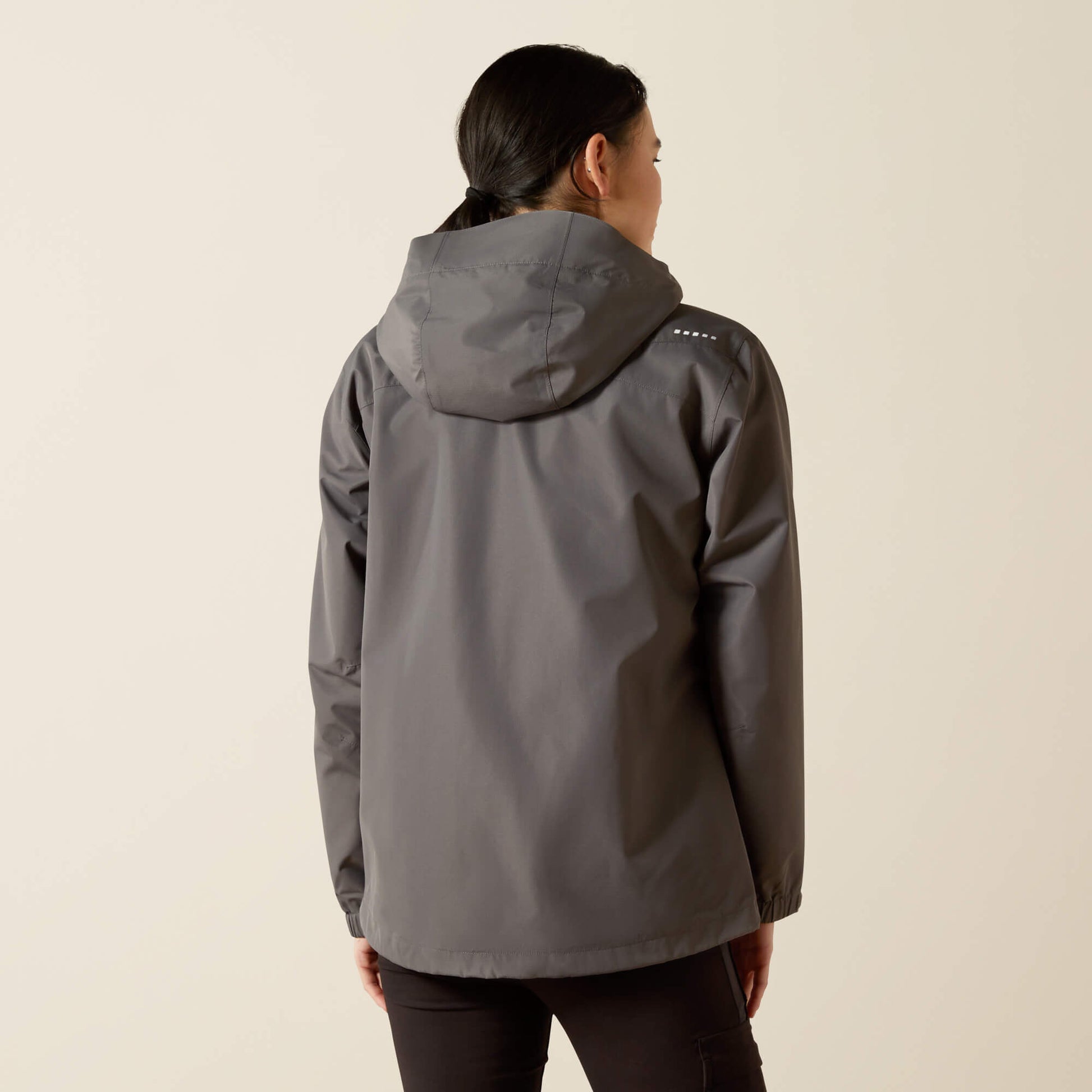 Rebar Stormshell Waterproof Jacket Ariat Women|Work