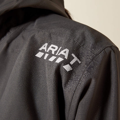 Rebar Stormshell Waterproof Jacket Ariat Women|Work