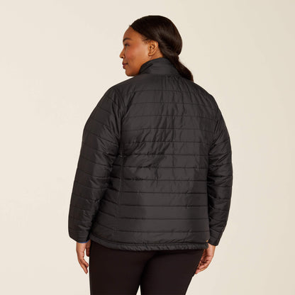Rebar Cordura Ripstop Lightweight Insulated Jacket Ariat Women|Work