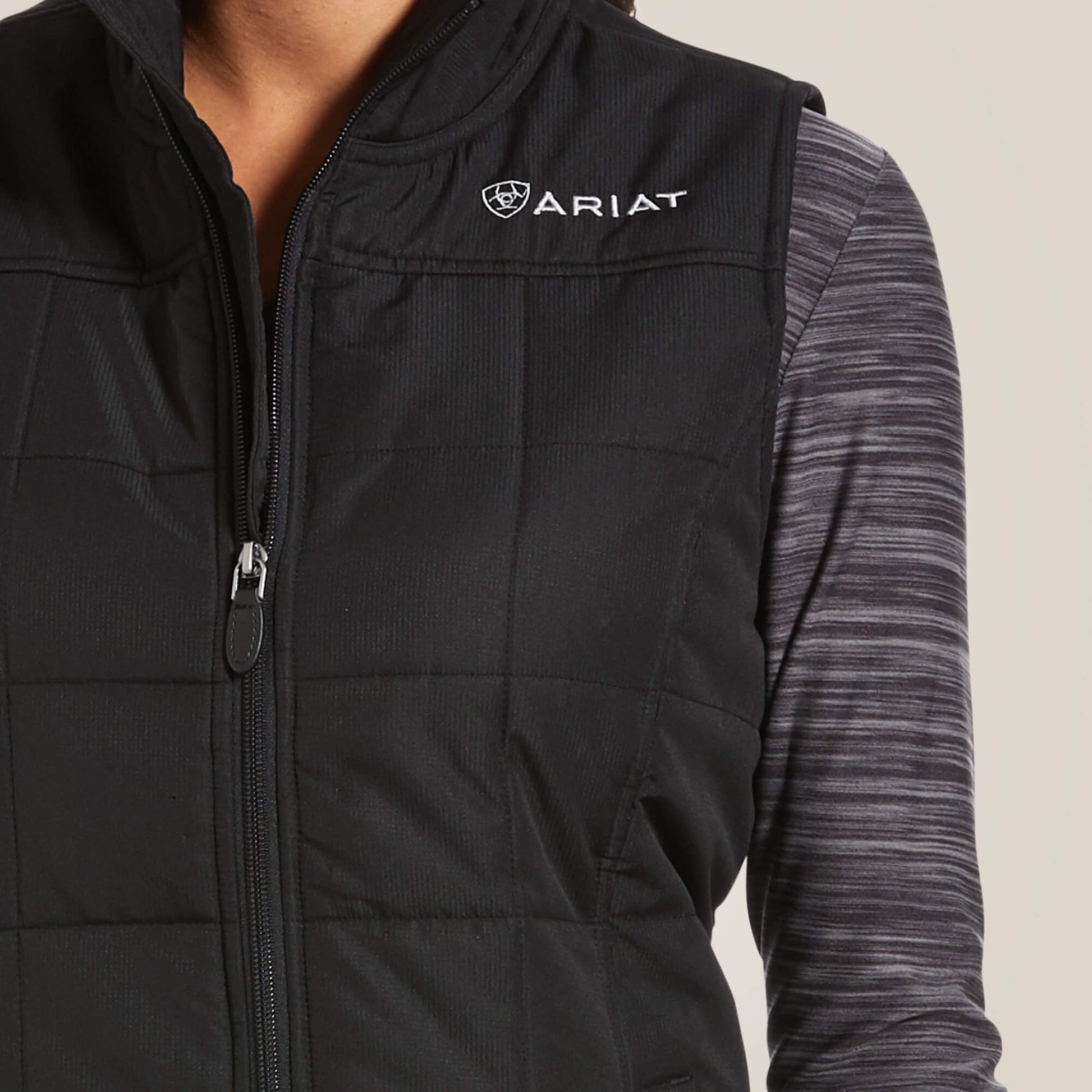 Crius Insulated Vest Ariat Women