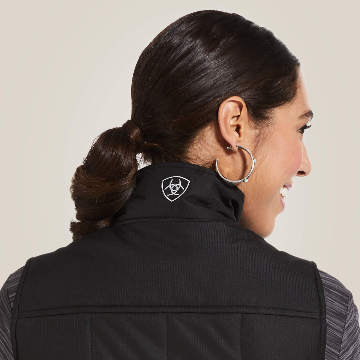 Crius Insulated Vest Ariat Women