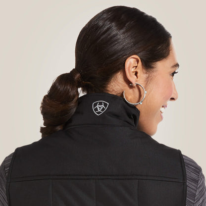 Crius Insulated Vest Ariat Women