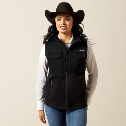 Sentinel Vest Ariat Women