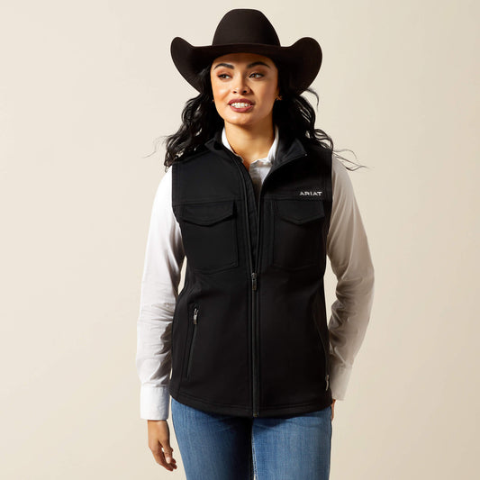 Sentinel Vest Ariat Women