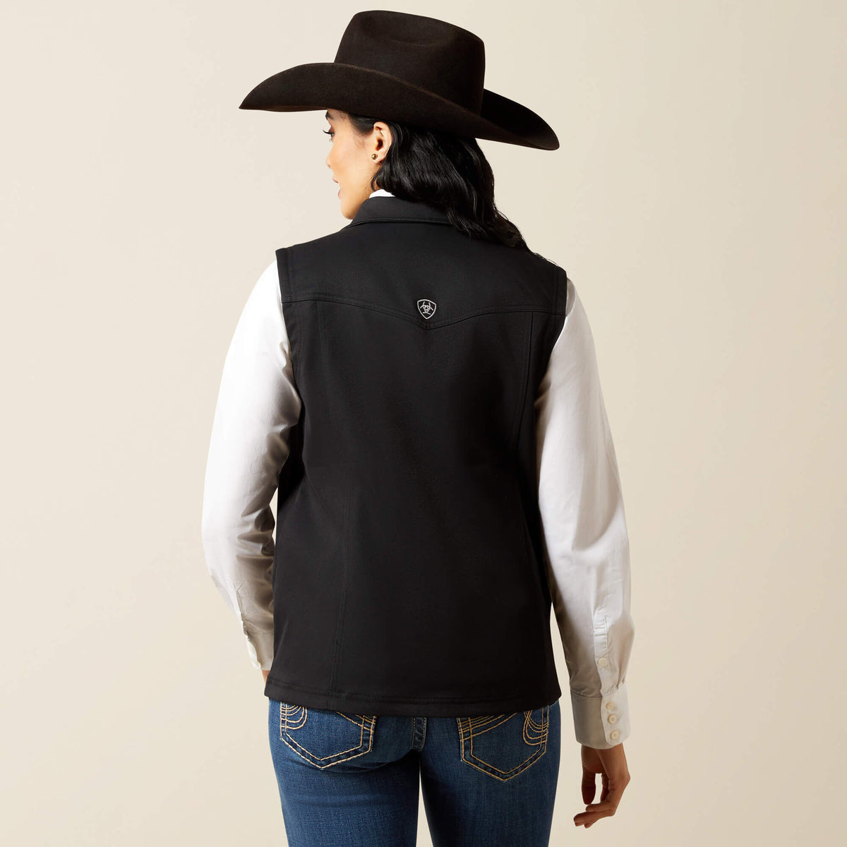 Sentinel Vest Ariat Women
