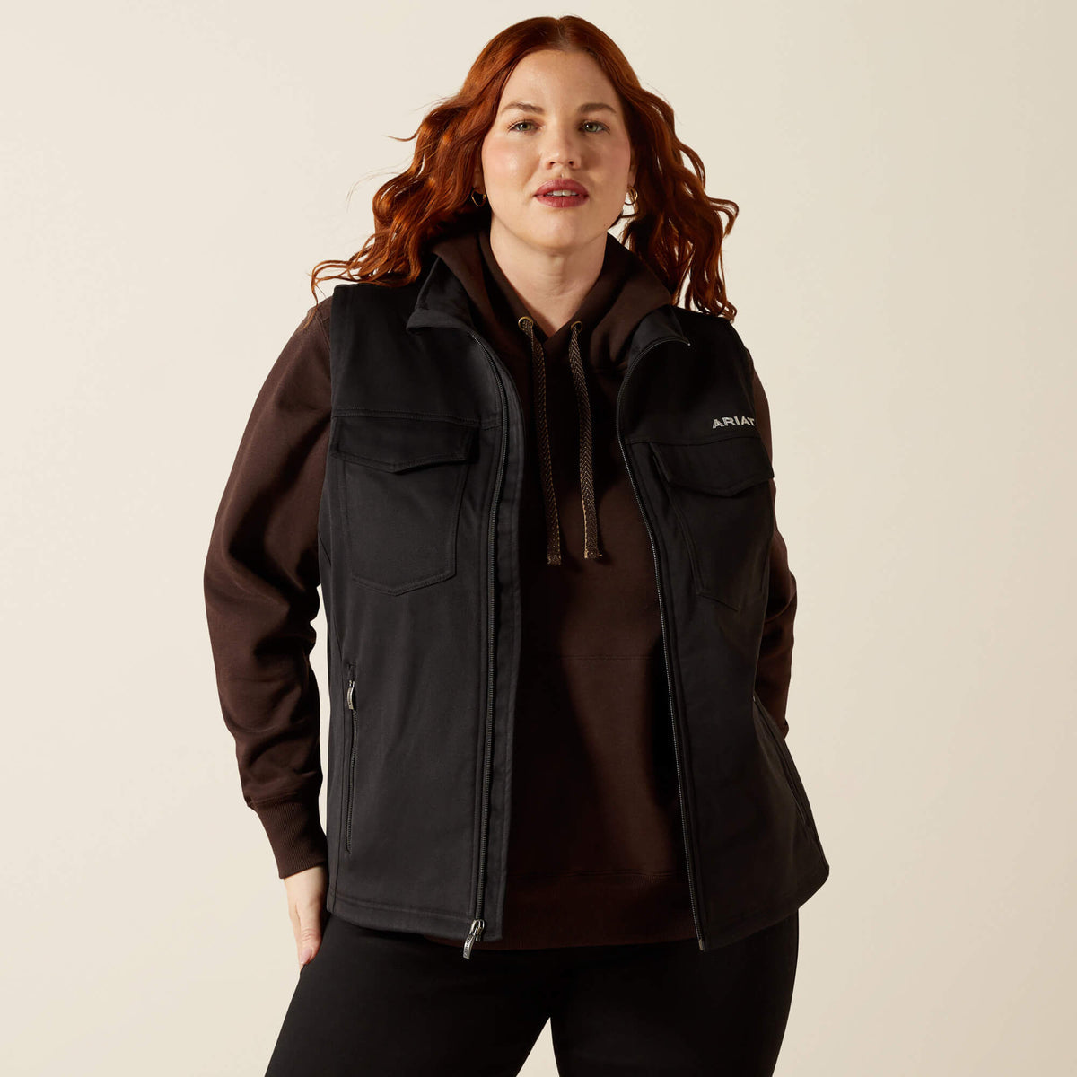 Sentinel Vest Ariat Women