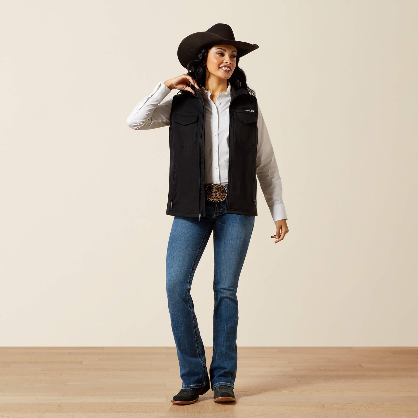 Sentinel Vest Ariat Women