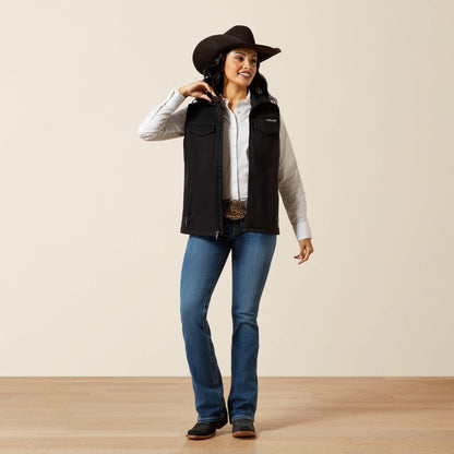 Sentinel Vest Ariat Women
